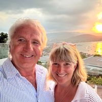 Pierre and Tanya s Haus