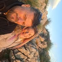 La maison de Juan Pablo