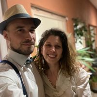 Casa di Audrey et Hubert