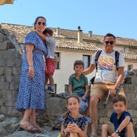 Maison de Famille en Vendée