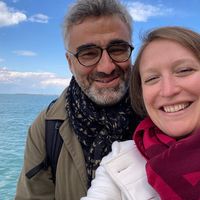 Casa de Chloe & Patrick