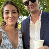 Casa de Thais and Bryan