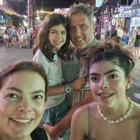 Casa di Mélanie & Yvonnick