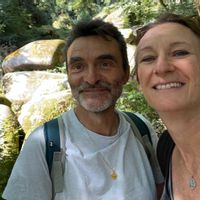 Casa de Olivier et Carole