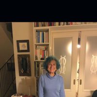 La maison de Tiziana