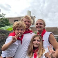 Appartement bordelais