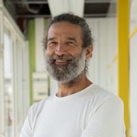 Le logement de René-Pierre