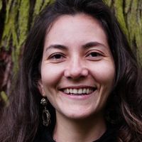 huis van Gabriela Gutierrez Villa