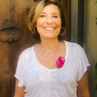 Jolie maison avec terrasse et jardin