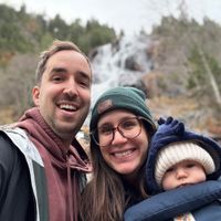 Ann-Elizabeth's house