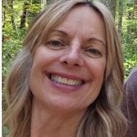 Ocean-view home on Vancouver Island