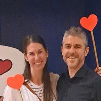 La maison de Patrick disponible sur votre route