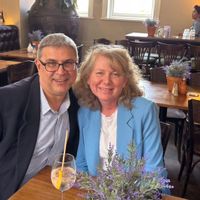 La maison de Michelle