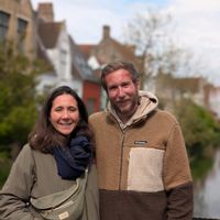 Casa de Antoine et Carla