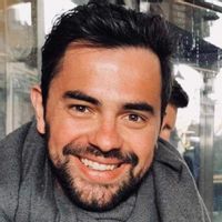 Charmant pied à terre dans la capitale française