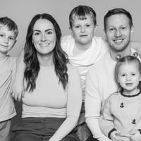 huis van Björn Olsen