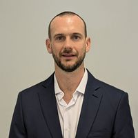 Jeremy Christophers hus