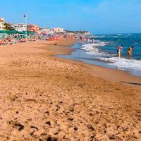 La maison de Paolina