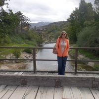 Casa di Elisa Noemi Aguilar