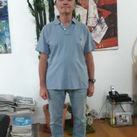 Jean-François s Haus