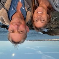 huis van Sandrine et Tanguy