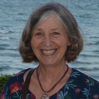 La maison de Elisabeth et Jean-Marc  idéalement située, entre lac et montagne, proximité de Genève.