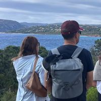 Jérôme et Julies hus