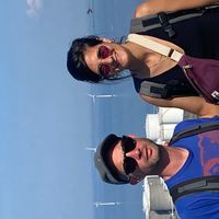 La maison aux volets bleus