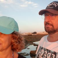 Casa de vacaciones de Manolo