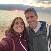 Casa de Elvina & Christophe