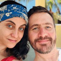 Casa de Sardel & Andrés