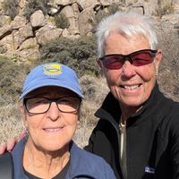 Becky and Maggieina kuća