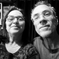 huis van Mary et Laurent