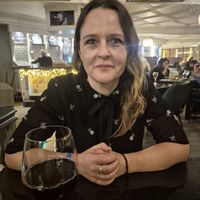 La maison de Rachelle