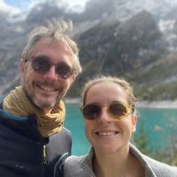 Pierre et Raphaëlles hus