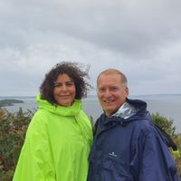 Appartement lumineux en plein coeur de Paris