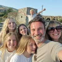 La maison de Lennart