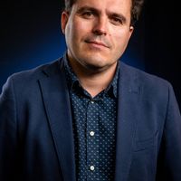 Warm, sunny house with garden in Rennes Sainte-Thérèse, calm area, close to station