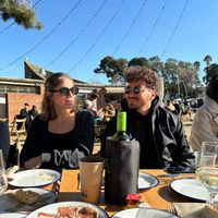 Justine & Itab s Haus