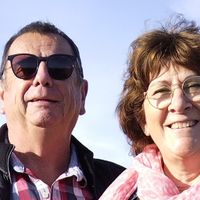 Casa de Agnès et André