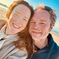 Lars and Inger-Lills house