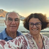 Jean-Paul and Sylvies hus