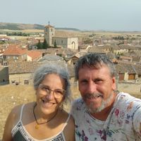 Beatriz y Álvaros hus