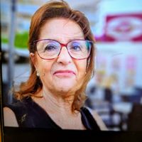 María del Pilars hus