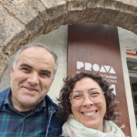 El hogar de Maria, Clara y Agustín