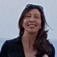 Simone's home in green & fun Rotterdam neighborhood