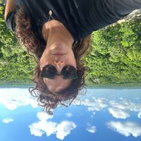 Sofia and Martin’s house