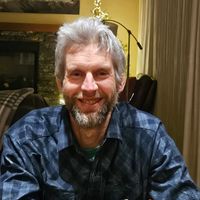 Stuart's private room