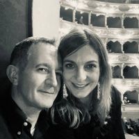 Casa de Andrea e Sara