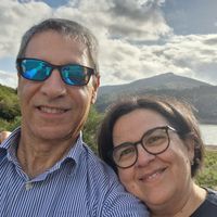 Villetta indipendente a 200 metri dal mare con veranda vista mare e giardino privato